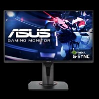 ASUS VG258Q 24.5" Gaming Monitor, Full HD, 1ms