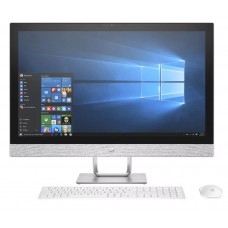 HP Pavilion 27" All-in-One Desktop PC 3TB Core i7 27-R179A