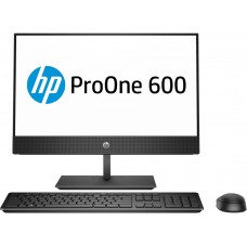 HP ProOne 600 G4 21.5-inch Non-Touch All-in-One Business PC