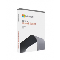 Microsoft Office Home and Student 2021 English APAC DM Medialess. 2021 versions of Word, Excel, and PowerPoint for PC & Mac